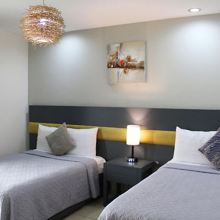Terra Bella Hotel Boutique Сан Салвадор Екстериор снимка