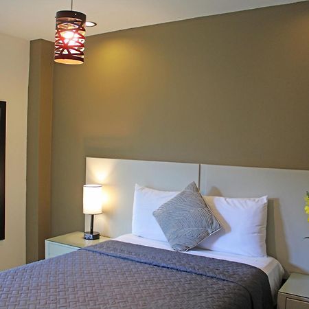 Terra Bella Hotel Boutique Сан Салвадор Екстериор снимка