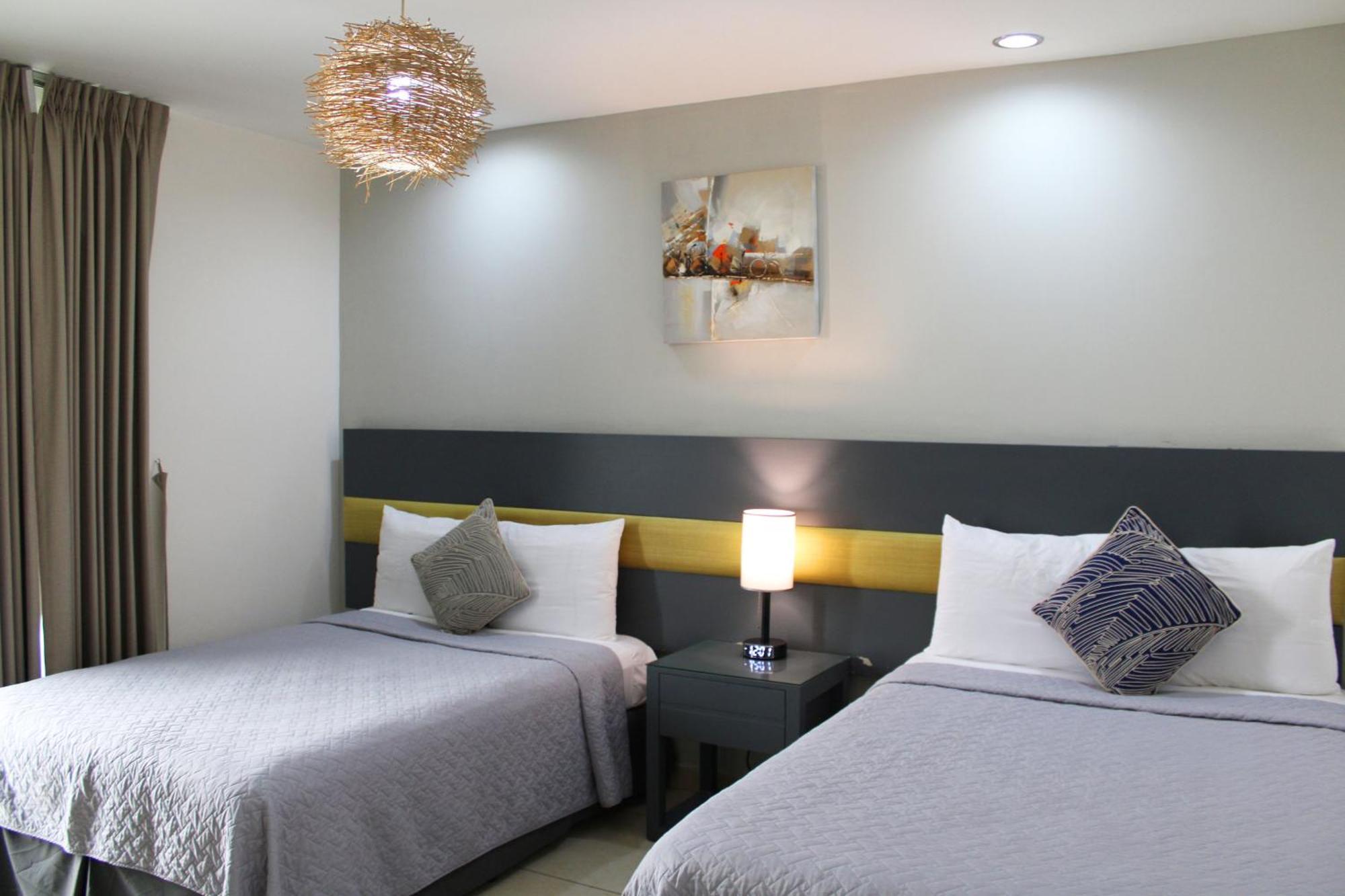 Terra Bella Hotel Boutique Сан Салвадор Екстериор снимка