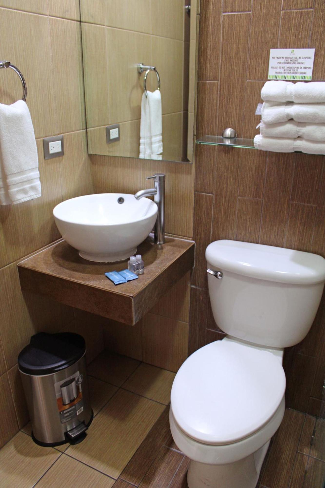 Terra Bella Hotel Boutique Сан Салвадор Екстериор снимка