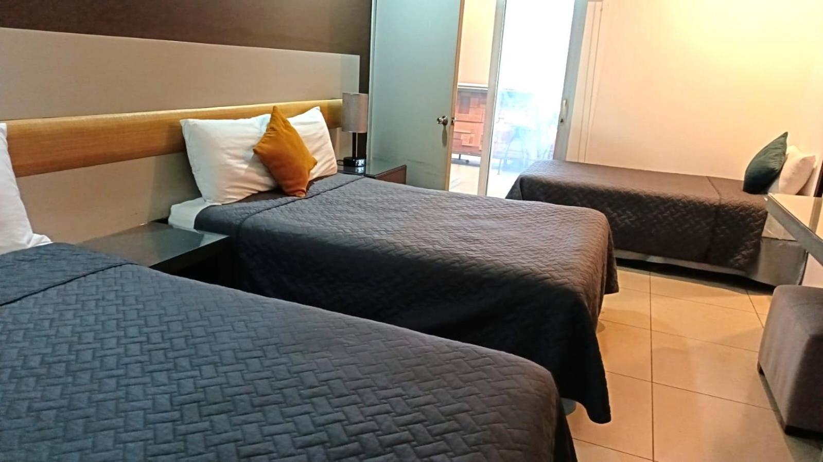Terra Bella Hotel Boutique Сан Салвадор Екстериор снимка
