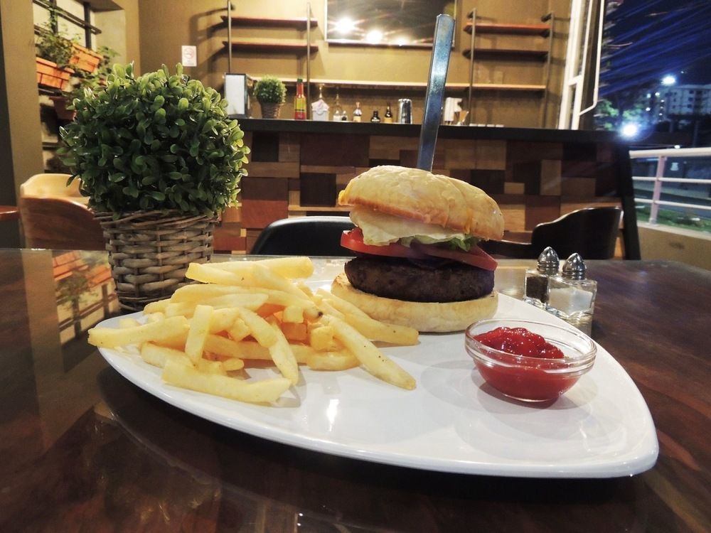 Terra Bella Hotel Boutique Сан Салвадор Екстериор снимка